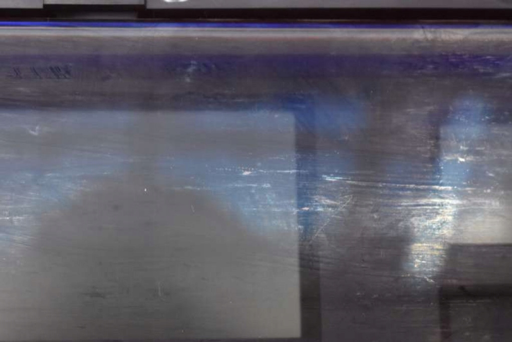 display 468200-9103 MAZDA CX-7 LIFT 09-12
