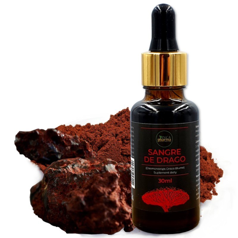 

Incapharma Sangre De Drago 30 ml