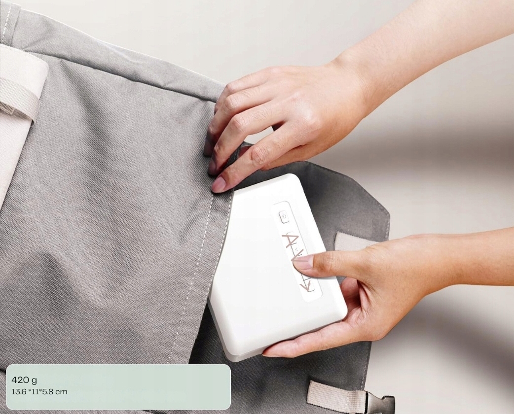 Yoton Y3 Mini Projektor 1080P Full Hd – Przenośny, 200", Hdmi/usb