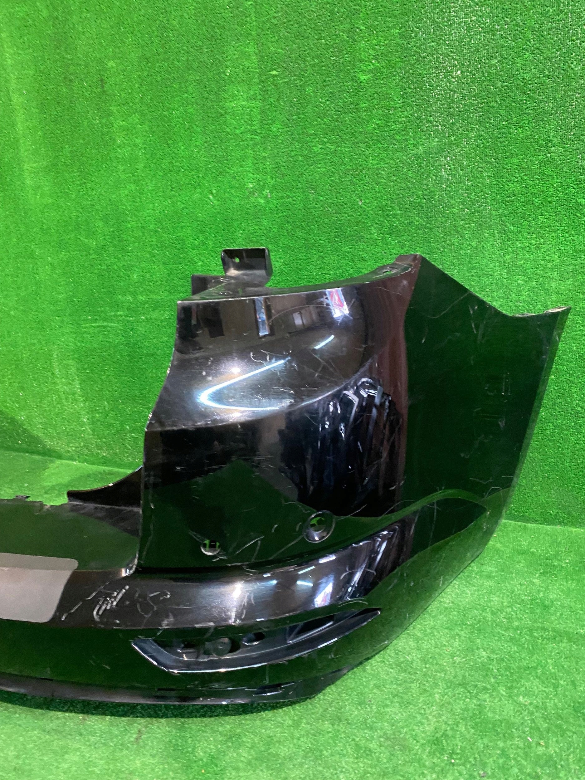 bumper rear rear part RENAULT TALISMAN KOMBI 15