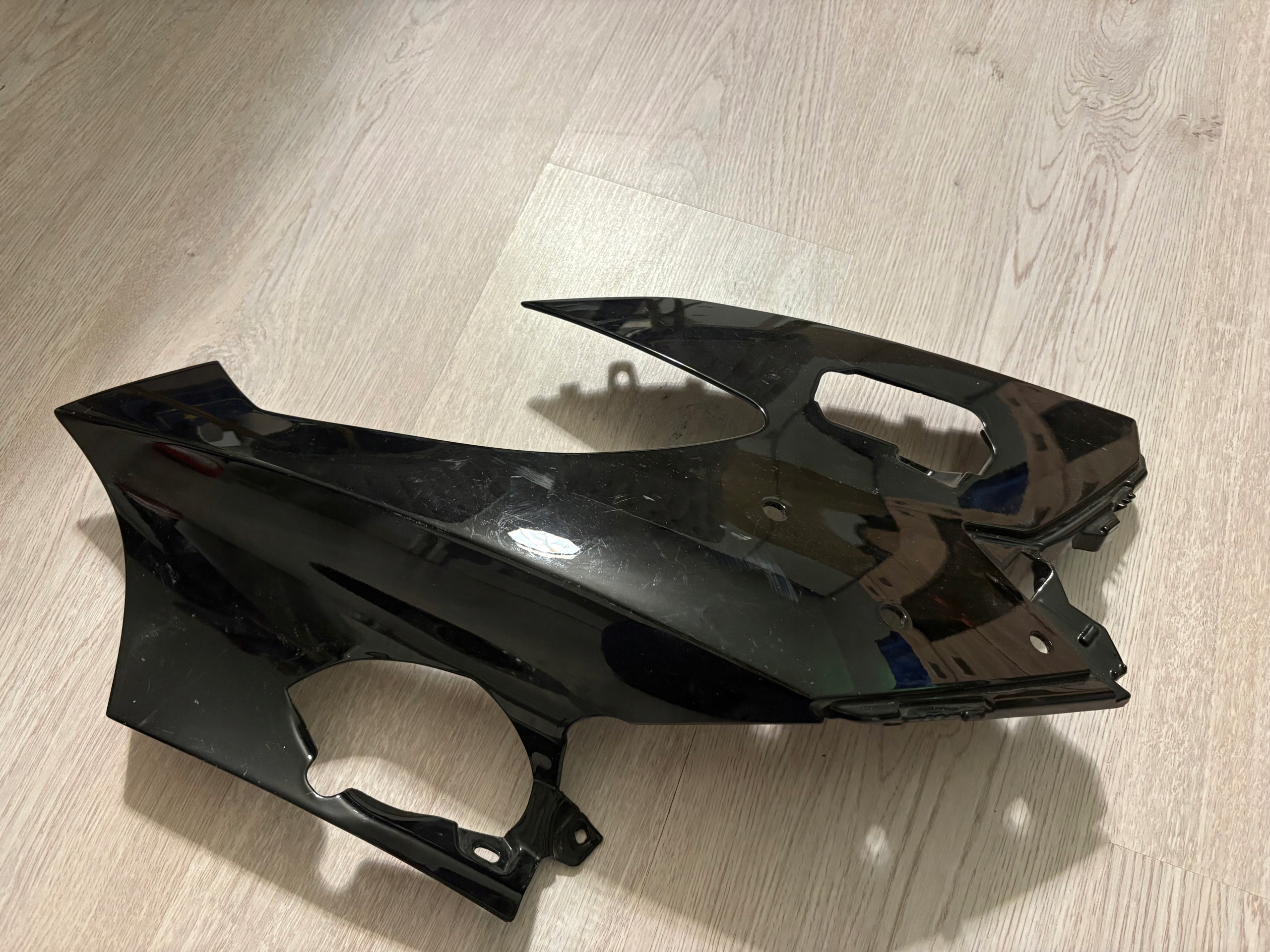 Bmw K 1600 Gt 542289 Bagger Čacha Ľavá 2262
