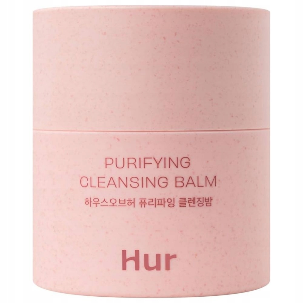 Korejský odličovací balzám House of Hur Přírodní čištění 50 ml
