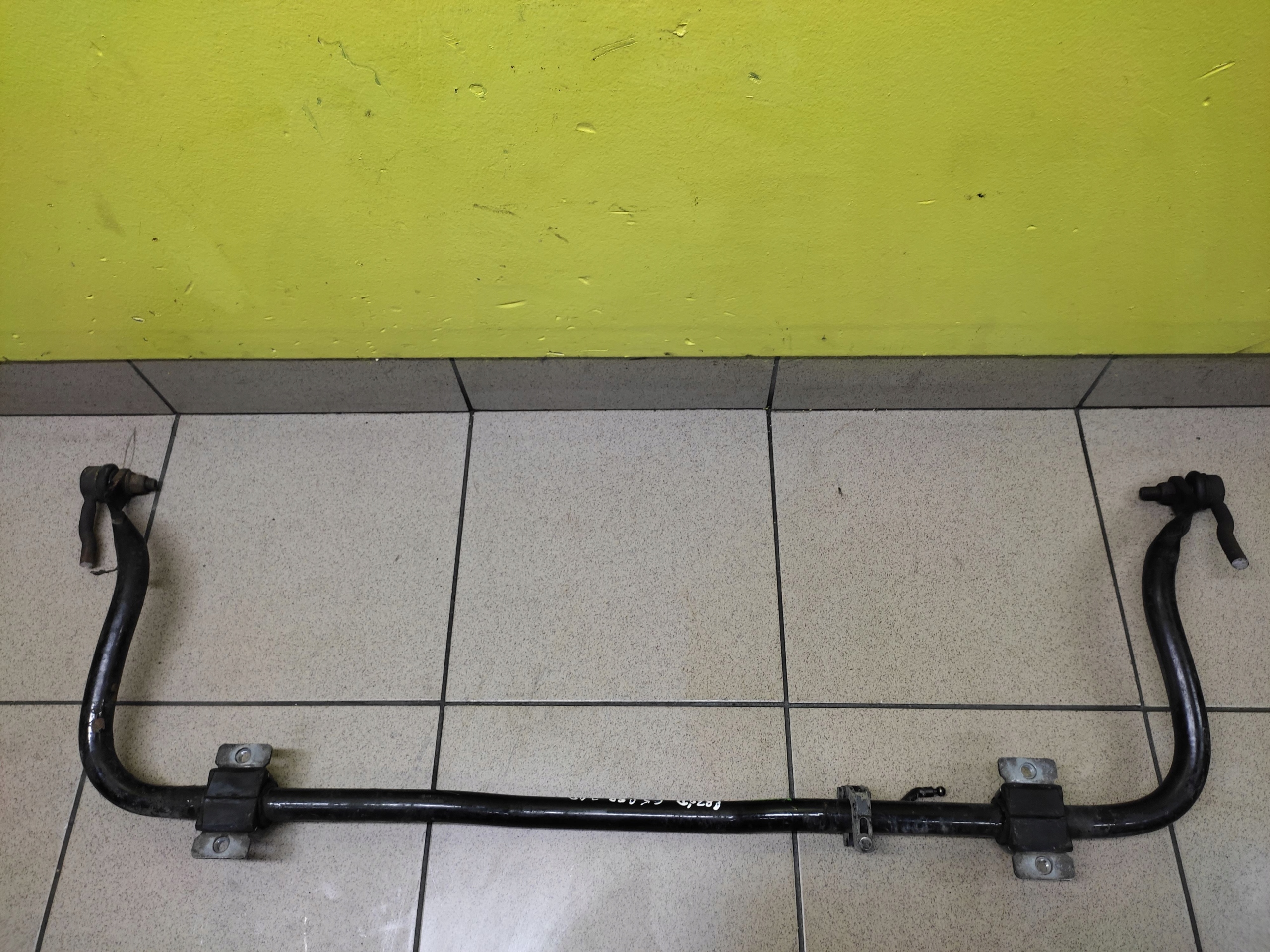 CITROEN C5 III 2.0 HDI STABILIZATOR 9655795380