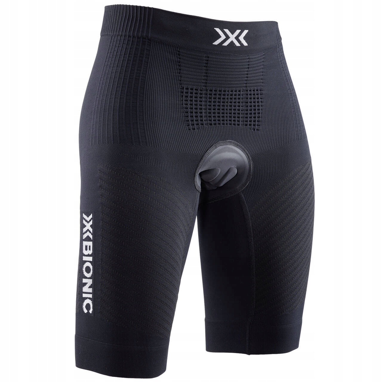 Kraťasy cyklistické kraťasy X-Bionic Invent 4.0 Race vel. XL