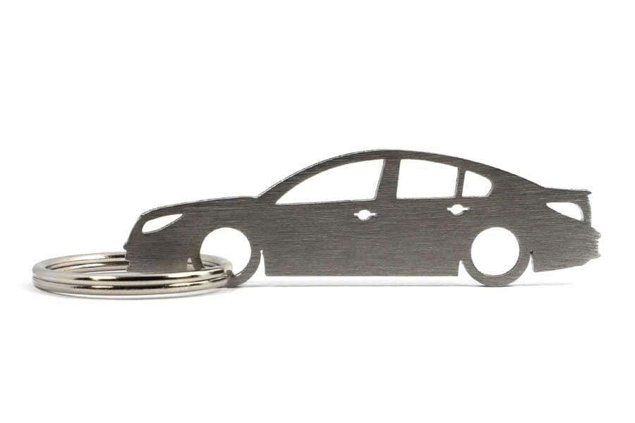 

Brelok Opel Insignia A sedan stal nierdzewna