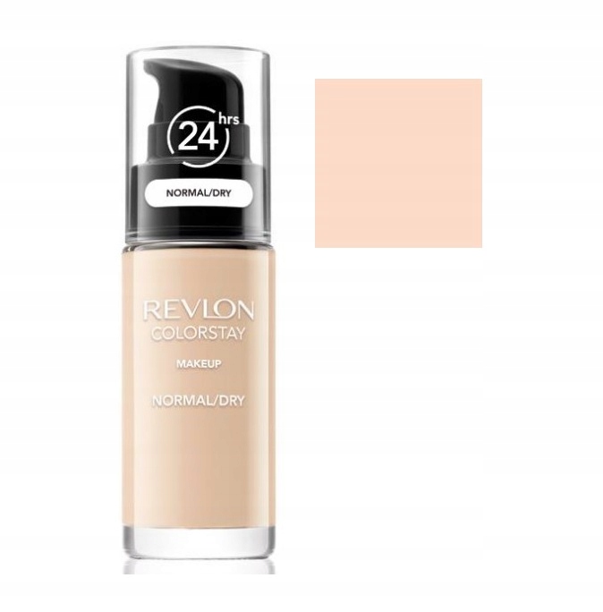 

Revlon ColorStay 110 Ivory podkład z pompką