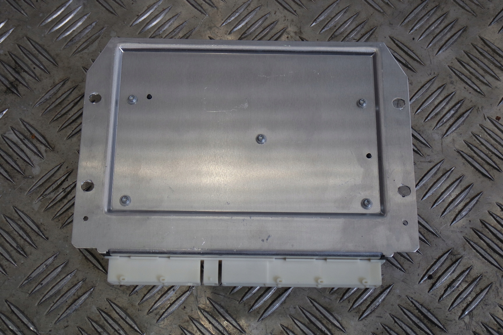 A4639009403 - Модуль водія Мерседес В463 / 4 А4639009403