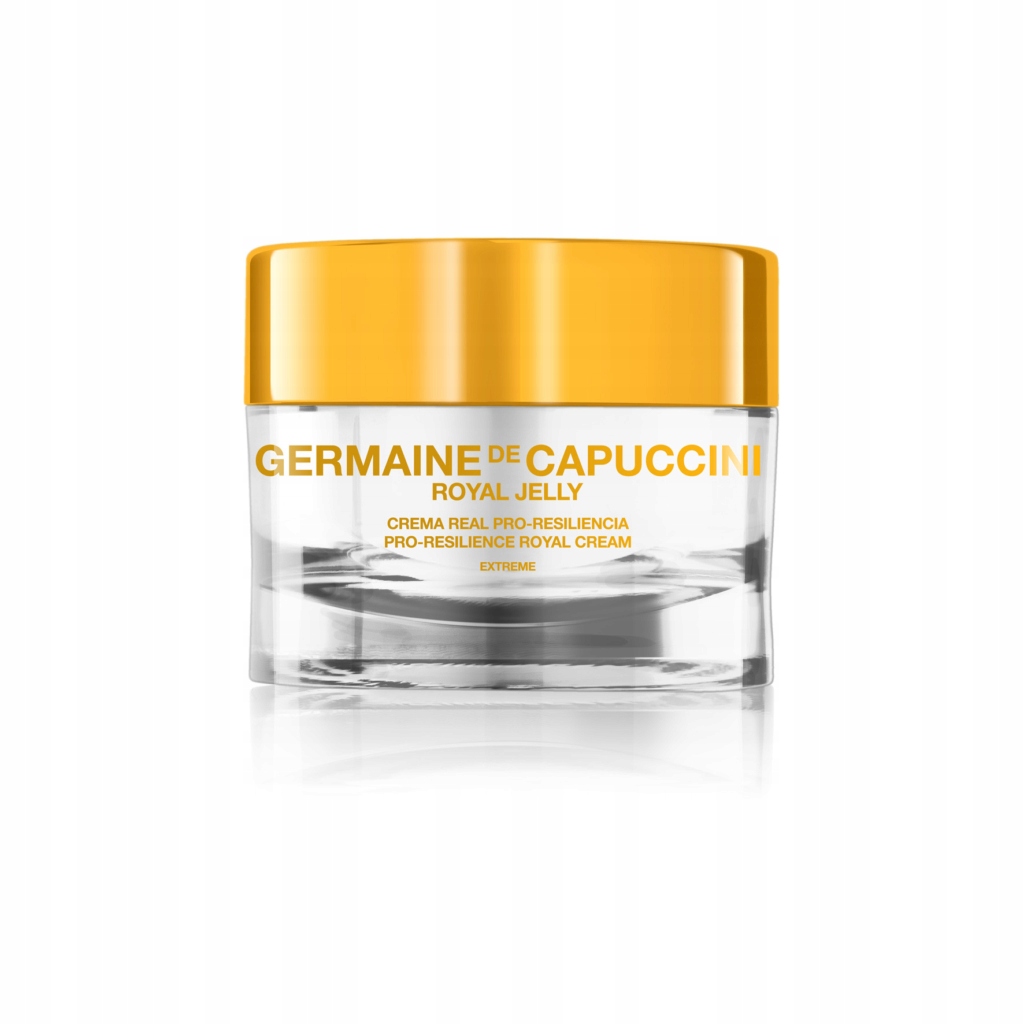 Germaine de Capuccini Royal Jelly Pro- Resilience Extreme Cream 50 ml