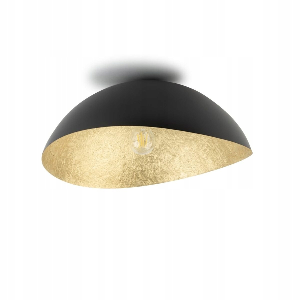 Stropná lampa Solaris S 40597 Sigma Lighting