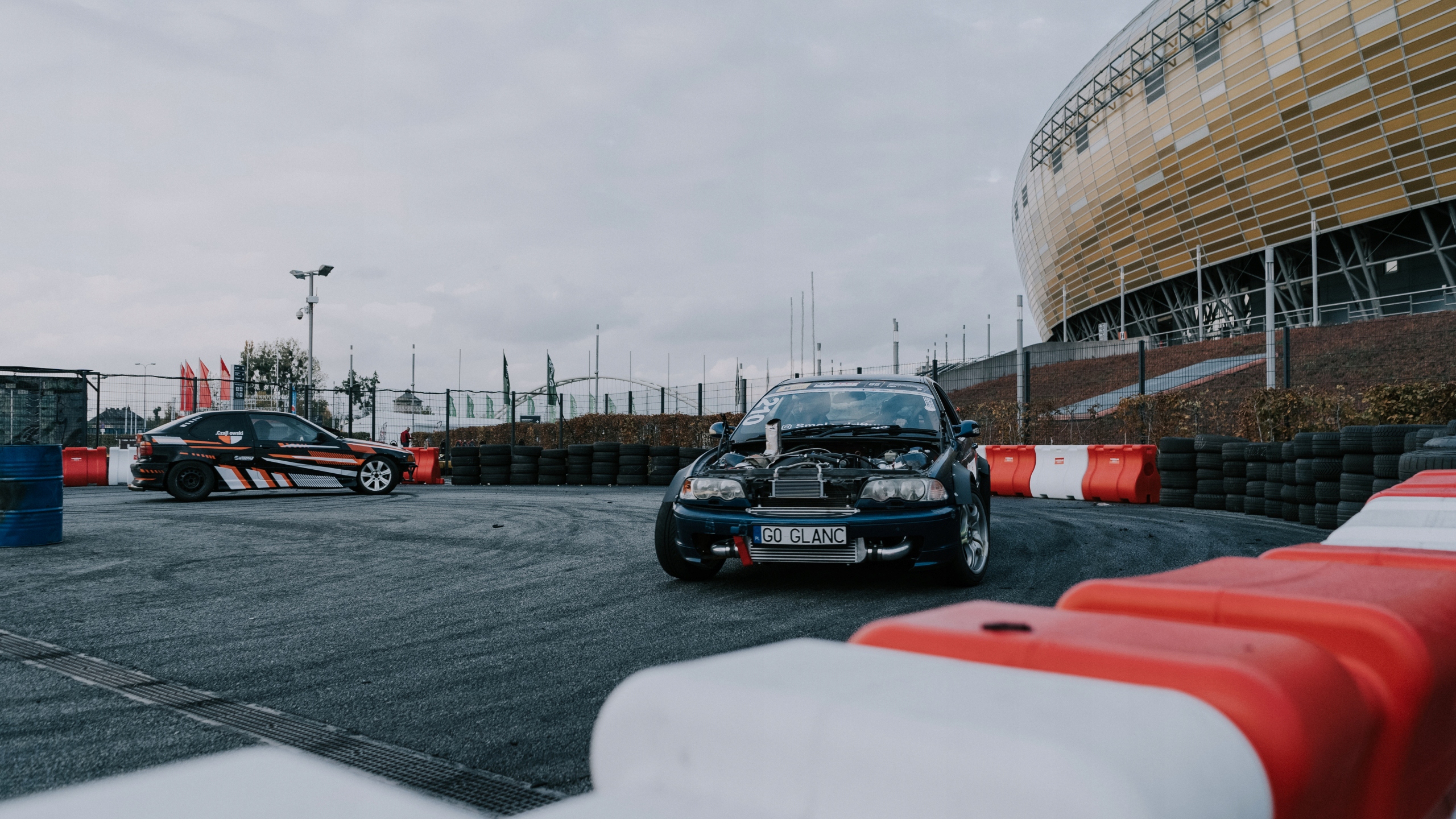 Separator Drogowy TRAXI 800 CZERWONY Kod producenta DCS8010.1131TRA