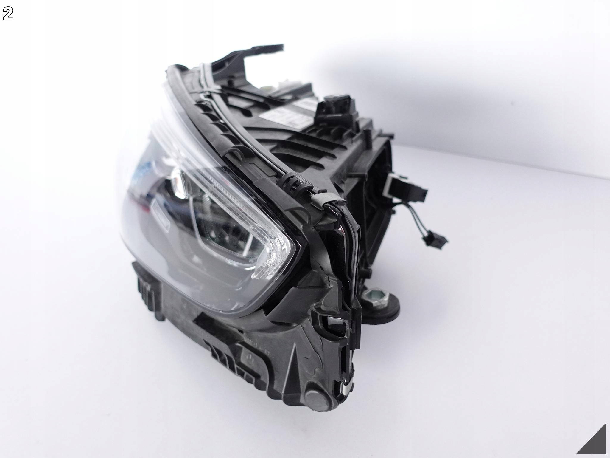 MB C-KLASA W206 21- FULL LED PERFORMANCE light EU