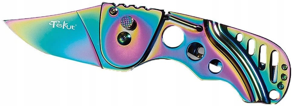 Tekut Tusk 338609 nůž skládací nůž