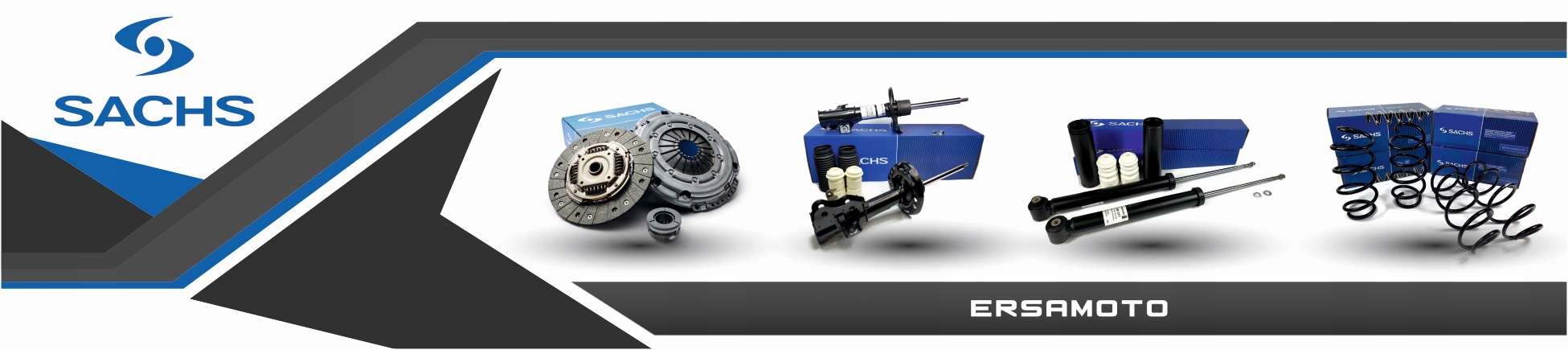 AMORTYZATORY TYŁ SACHS INSIGNIA + OSŁONY MOCOWANIA Typ samochodu Samochody osobowe