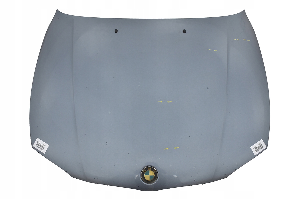 bonnet BMW 1 E87