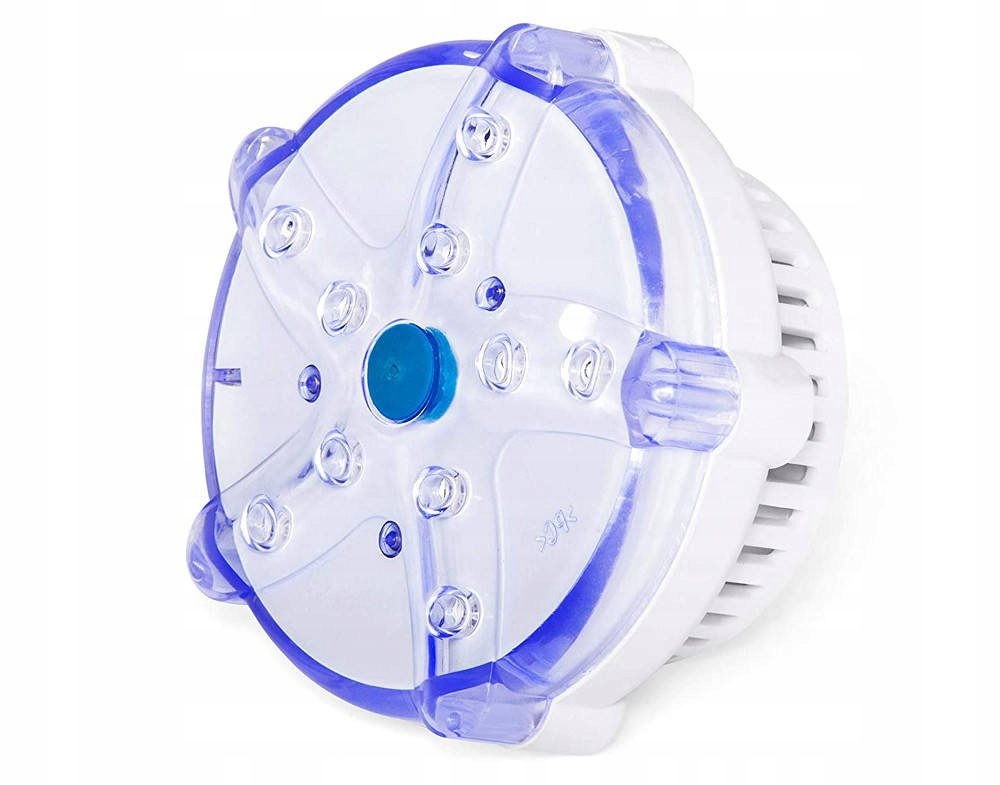 Lampka na baterie Basenowa Spa Lay-Z-Spa LED 7 kolorów Bestway 60303 Stan opakowania oryginalne