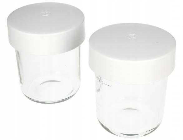 Słoik z pokrywką do robota kuchennego Kenwood KW697736