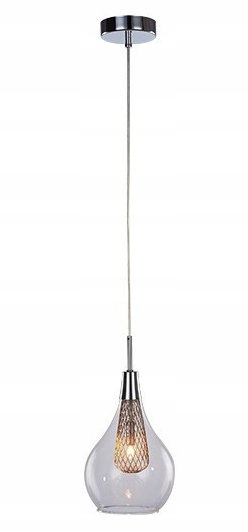 

Nowoczesna minimalistyczna lampa wisząca Elektra