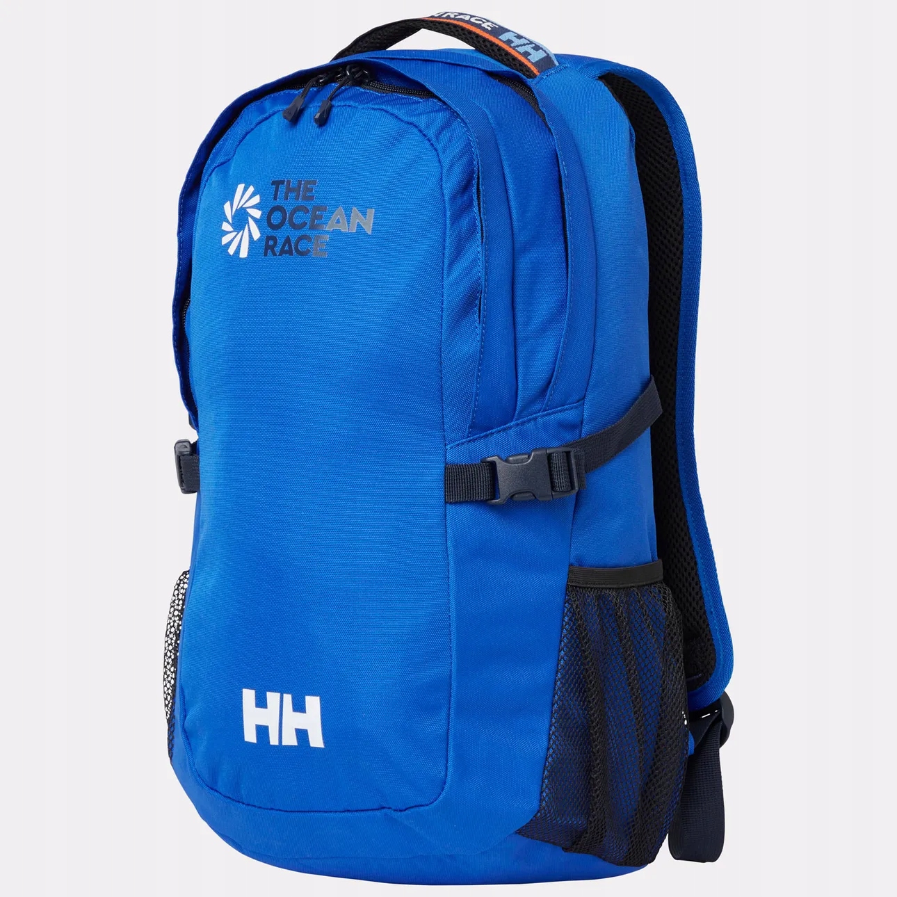 Plecak żeglarski The Ocean Race Backpack, niebieski