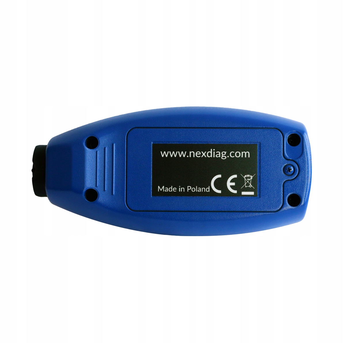 MIERNIK GRUBOSCI LAKIERU NexPTG PROFESSIONAL Producent code 5906874578094