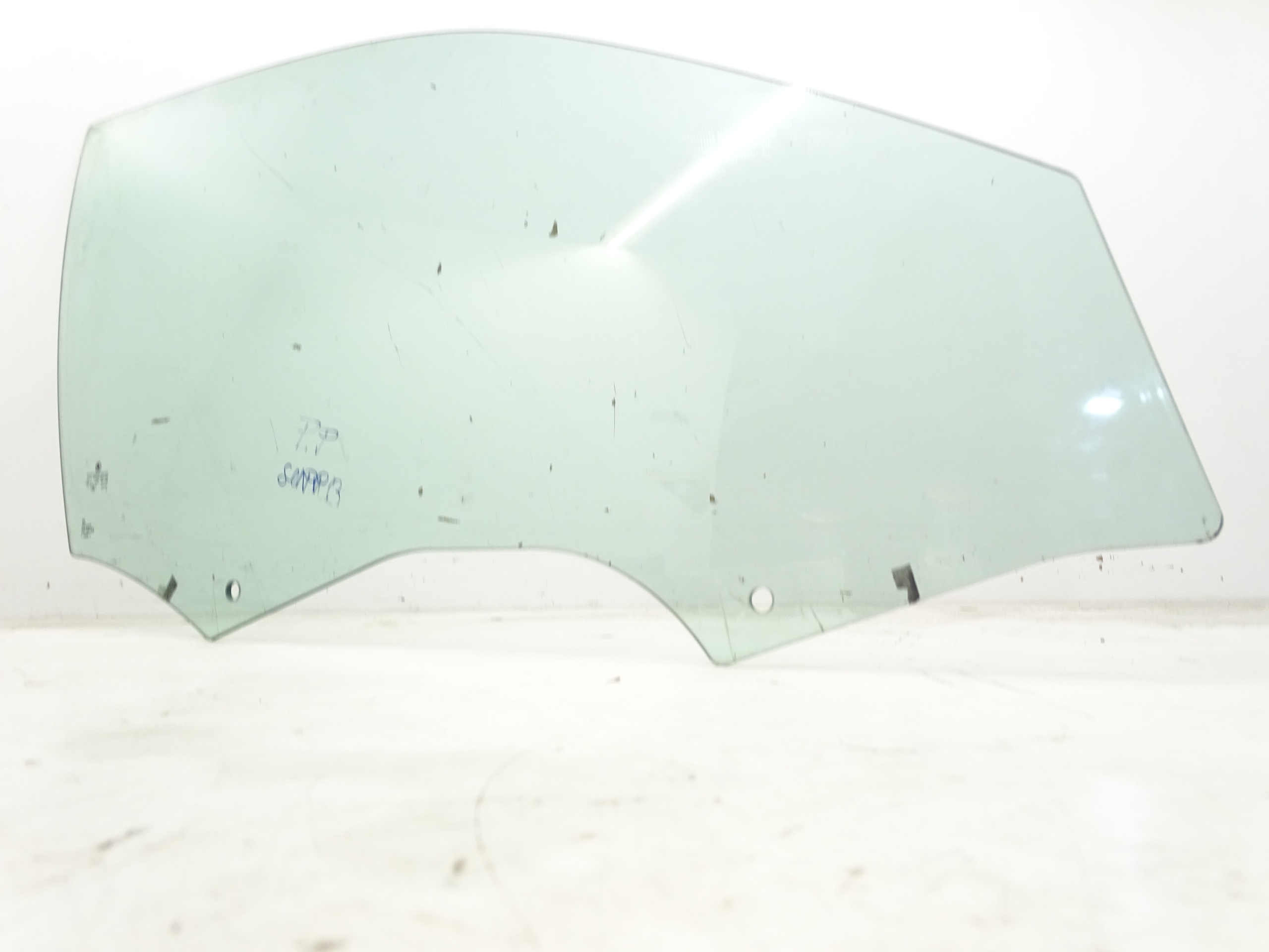 window door right front right front SKODA SUPERB III 3V0845202