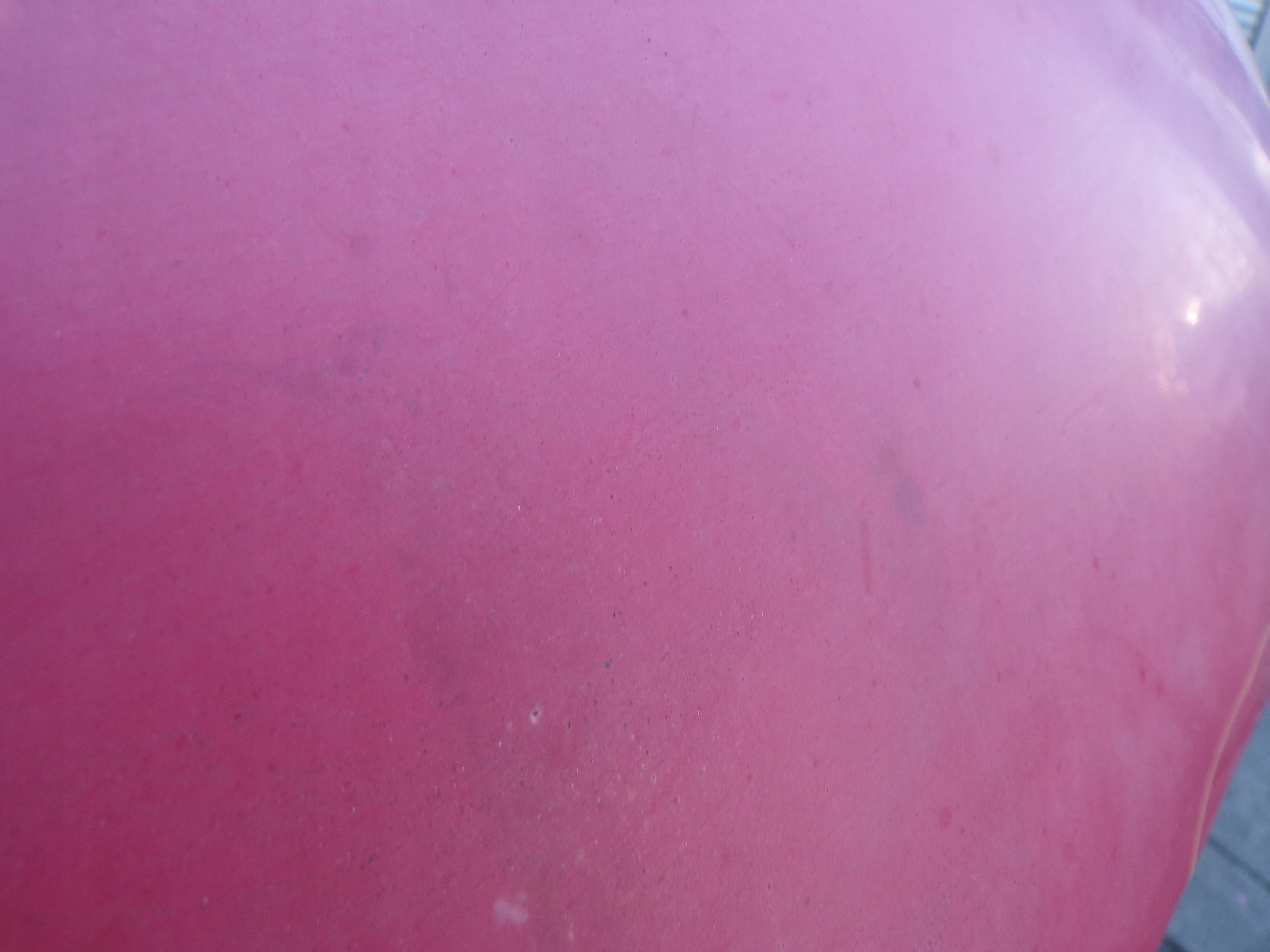 trunk door boot rear RENAULT CLIO 3 III colour DV727