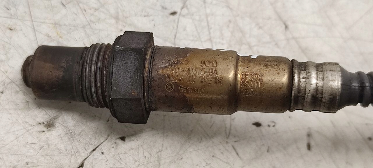 Sonda lambda Ford Focus MK2 1,6 TDCI