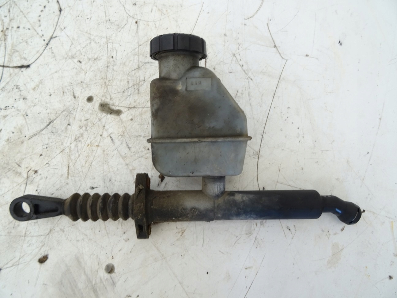 Насос зчеплення MERCEDES-BENZ ATEGO A0012959106