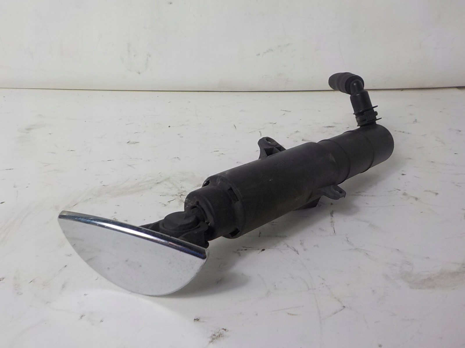 MINI COOPER R56 washer lights left front 7157119