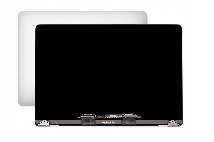 Nová Klapka LCD Matrica Apple A1989 A2159 Silver Montáž V Cene