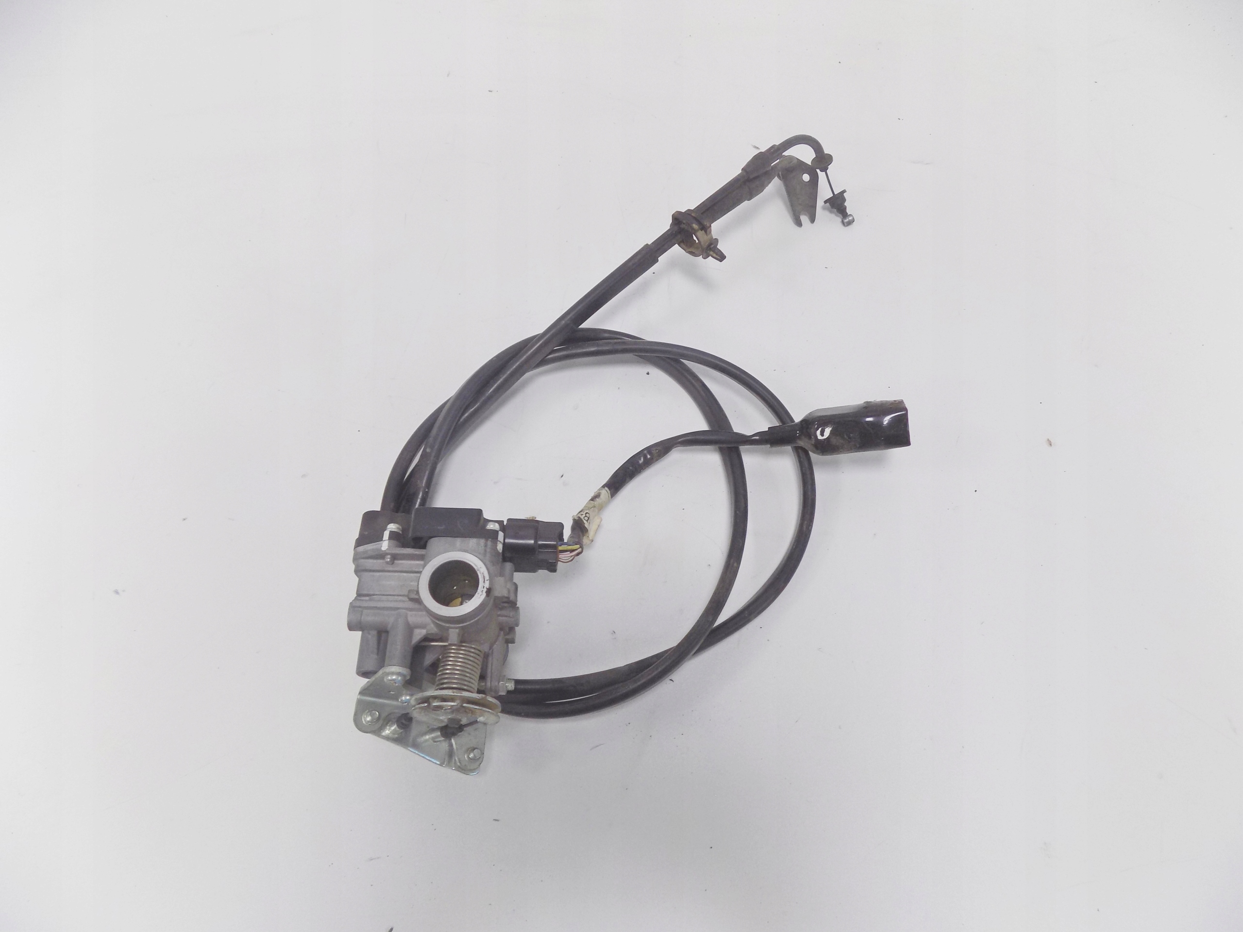 YAMAHA GIGGLE 50 PRZEPUSTNICA LINKI GAZU