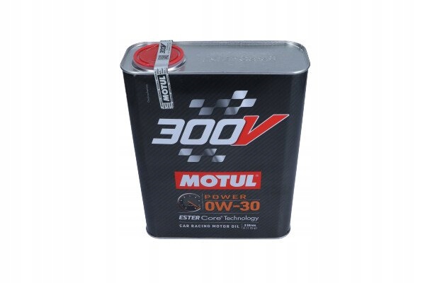Моторне масло MOTUL 110856