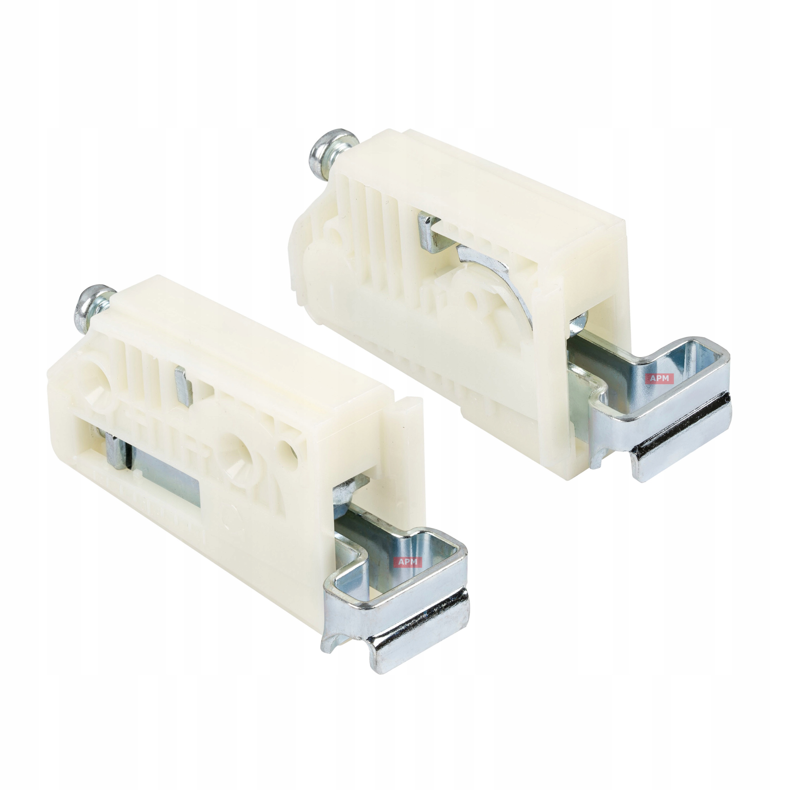 ZAWIESZKA CAMAR 806 + ZAŚLEPKA BIAŁA - 10 KPL. Marka Camar