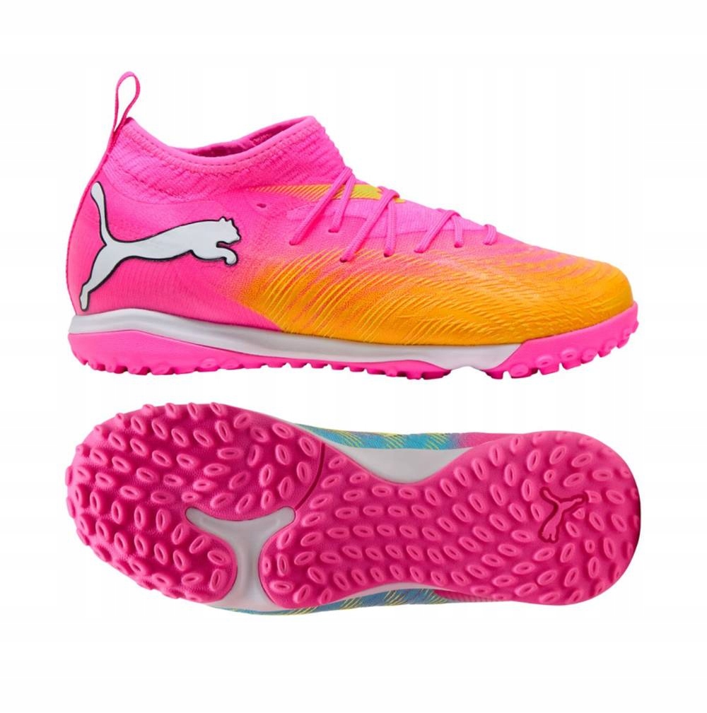 Puma Future 9 Match Tt Mid 108919 05, turf vel. 36