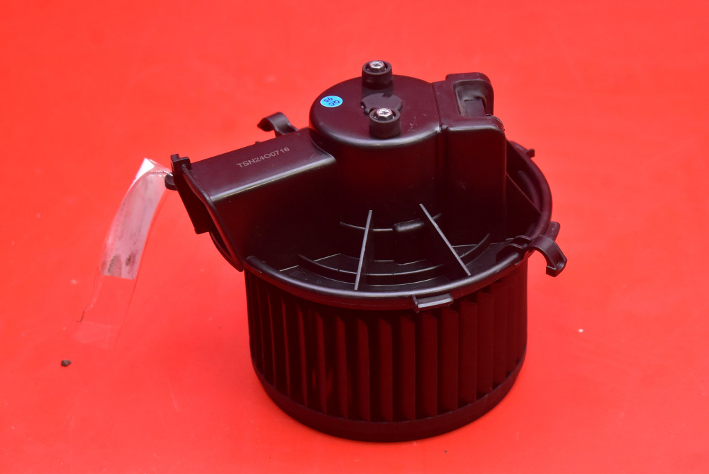 DMUCHAWA Lüfter des lüfters EU CITROEN JUMPER 2 II 04-15