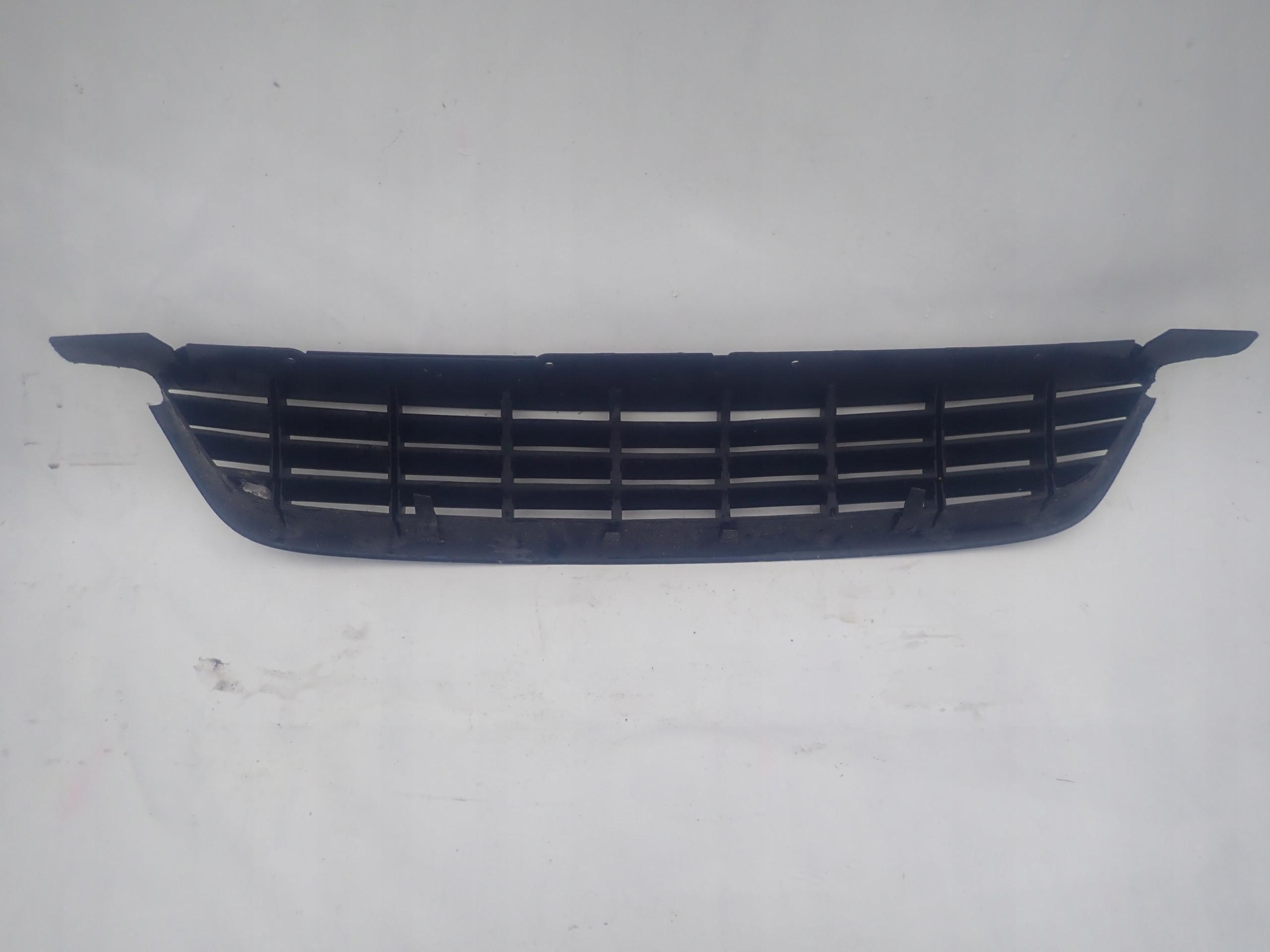FORD FOCUS MK2 LIFT 08-11 grill grille TUNING