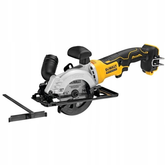 

Dewalt DCS571N Pilarka Tarczowa 18V 115mm Body