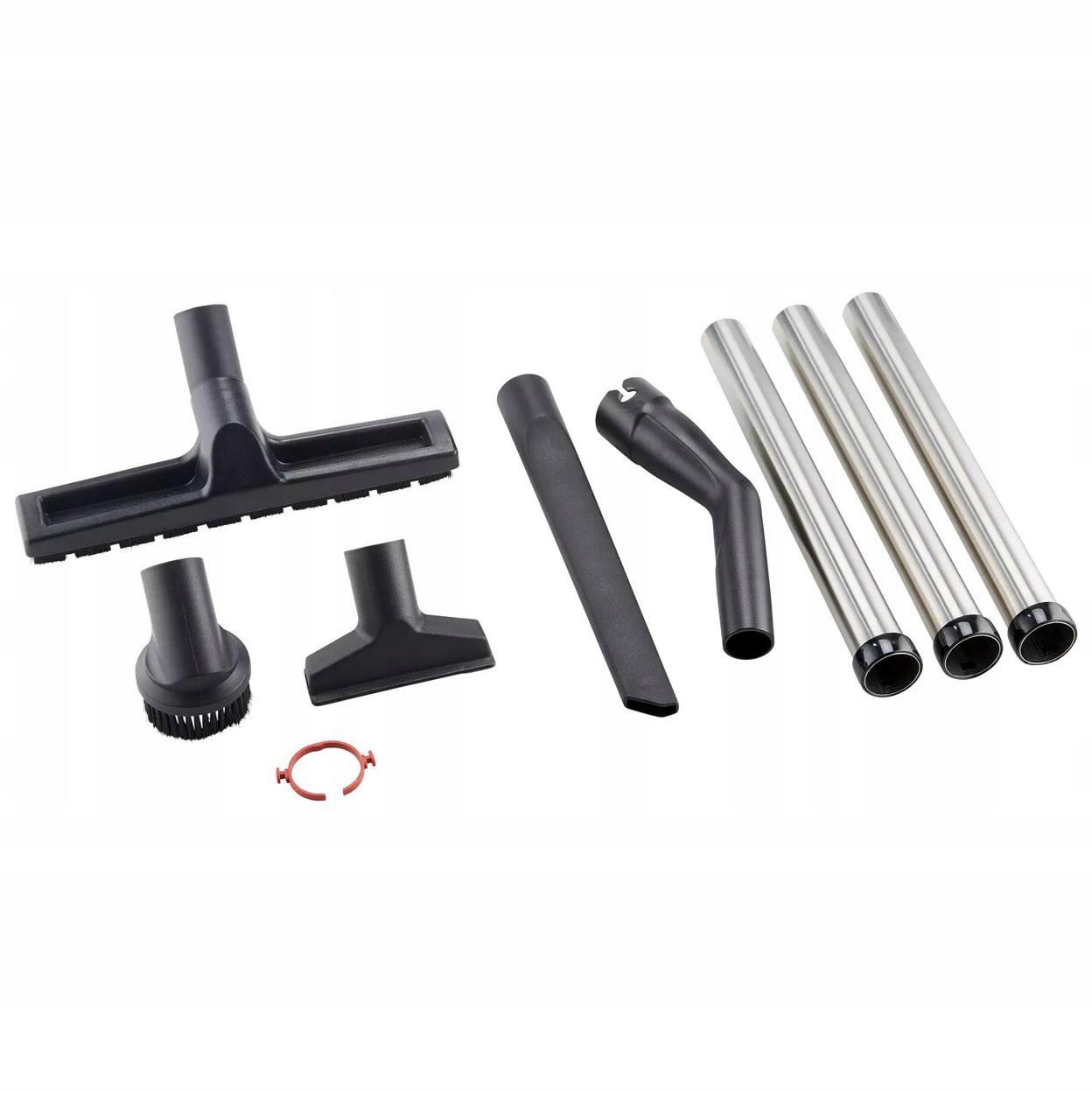 Flex Zestaw Czyszczący Szczotki Rura Nowy 445053