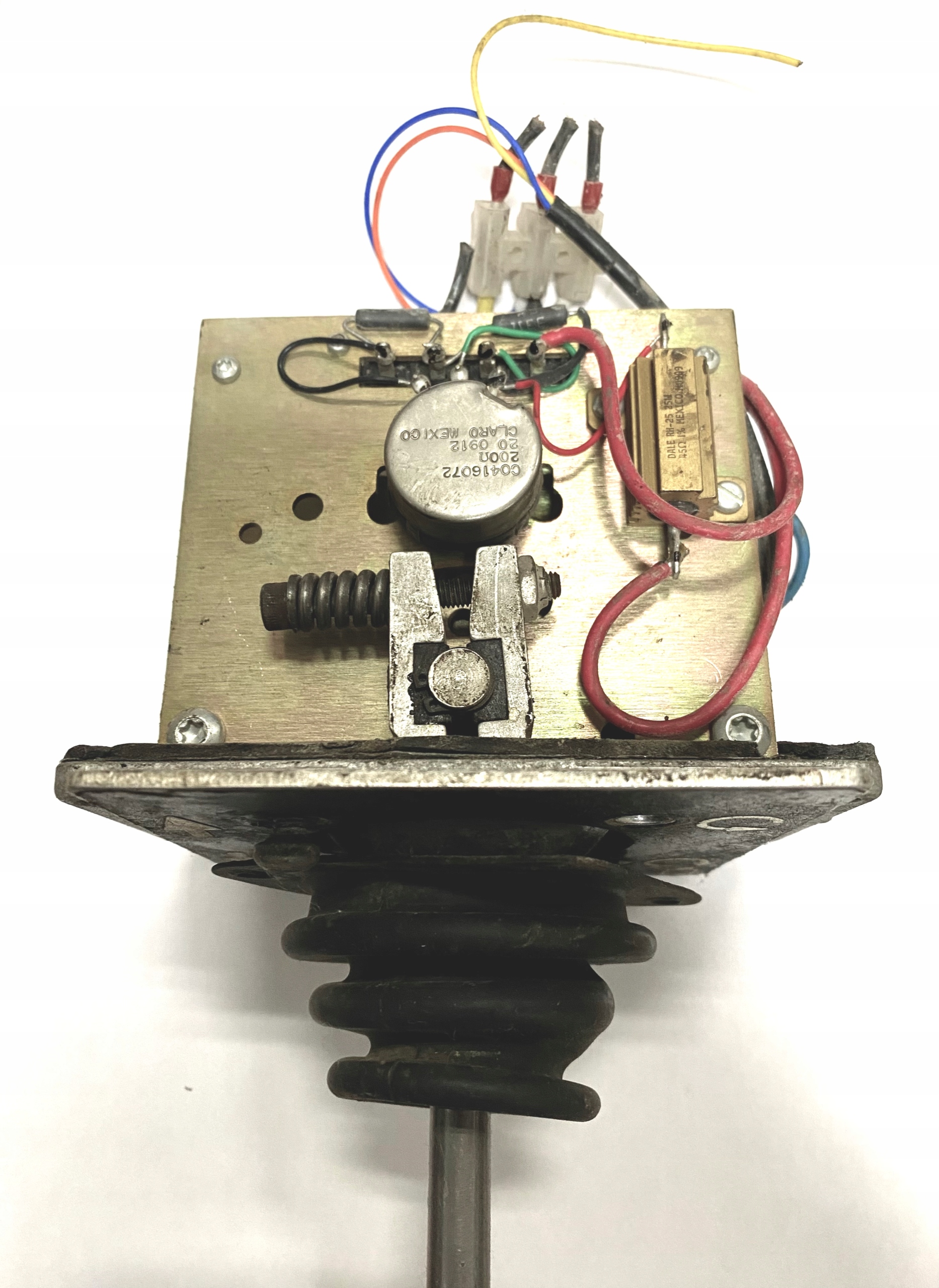 Joystick Typ maszyny Inny