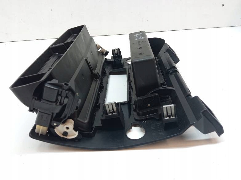 KRATKI air conditioning devices frame passenger compartment 9646338277 Citroen C4 and (2004-2010)