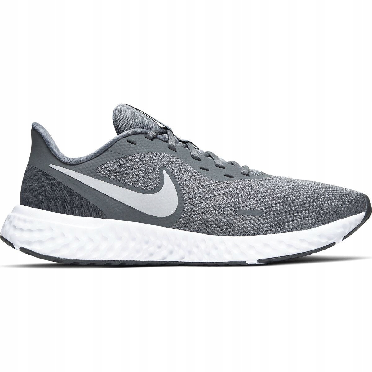 

Nowe Nike Revolution 5 BQ3204 005 r. 42 Męskie