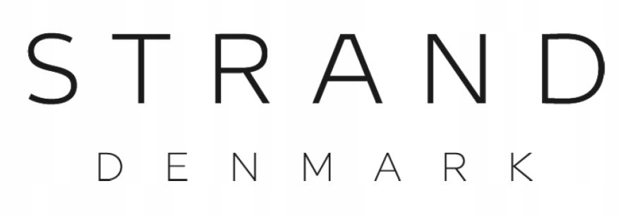 Złoty klasyczny zegarek damski na bransolecie Strand Denmark S721LDGMSG Rodzaj analogowe