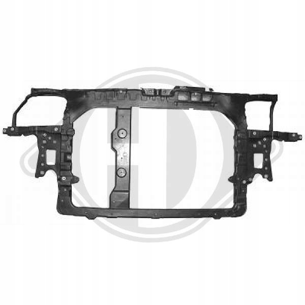 PAS PRZEDNI WZMOCNIENIE SEAT IBIZA/CORDOBA 06-08