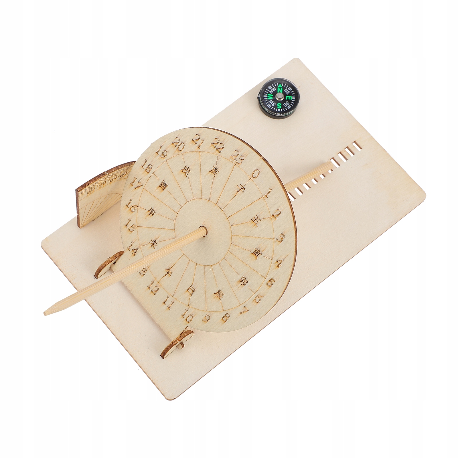 TECHNOLOGIA ZABAWEK EDUKACYJNYCH DLA DZIECI Szerokość produktu 14 cm