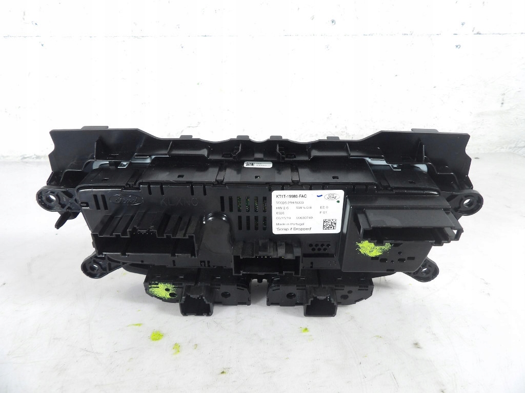 FORD TRANSIT CONNECT II LIFT PANEL BOCCHETTE KT1T-19980-FAC