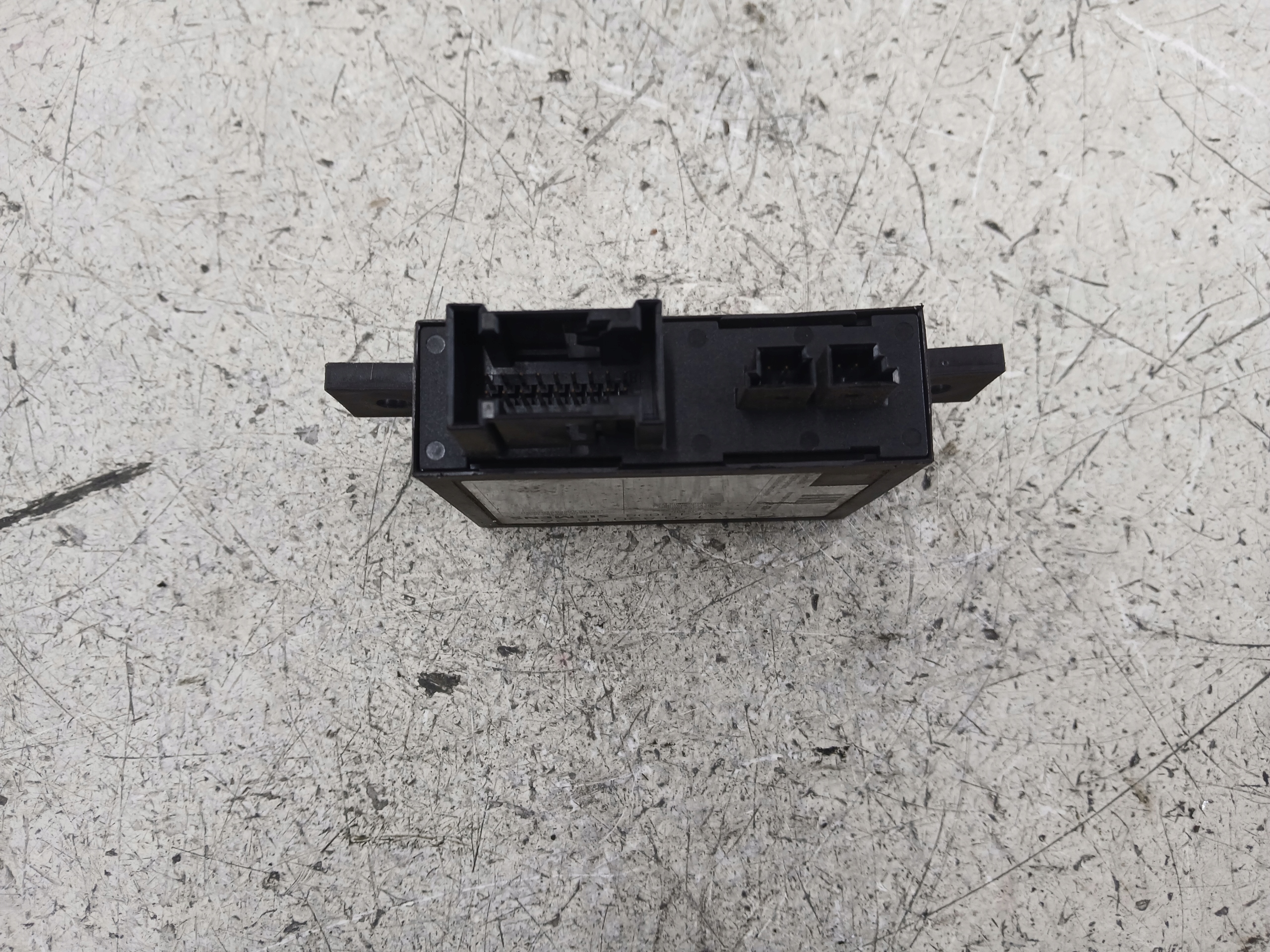 MERCEDES R170 modul IMMOBILIZERA 1708201826