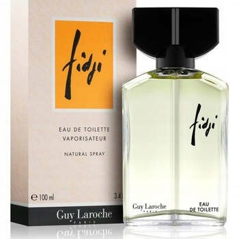 Guy Laroche Fidji Edt 50 ml