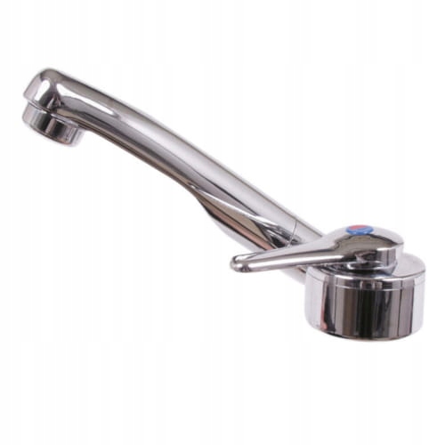 CM23712021 - Кран Florenz гаряча холодна вода Fendt Hobby