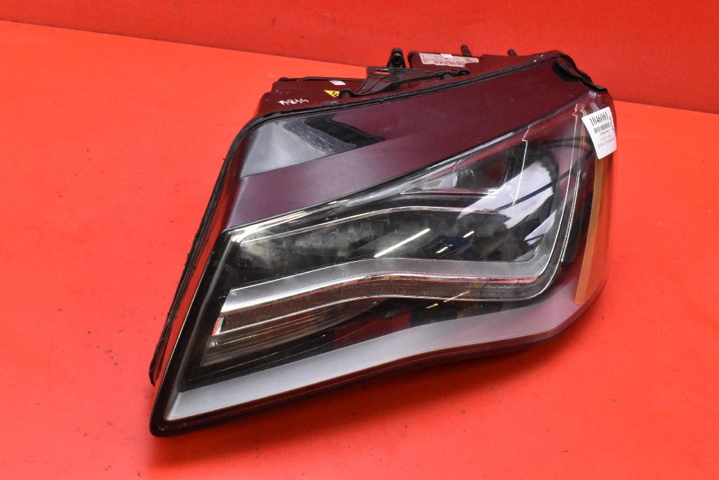 REFLEKTOR links Licht vorne FULL LED EU 4H0941003 AUDI A8 D4 10-14