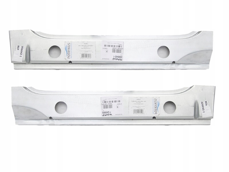 PROG PRZOD WEW REPERATURKA VW TRANSPORTER T4 KPL