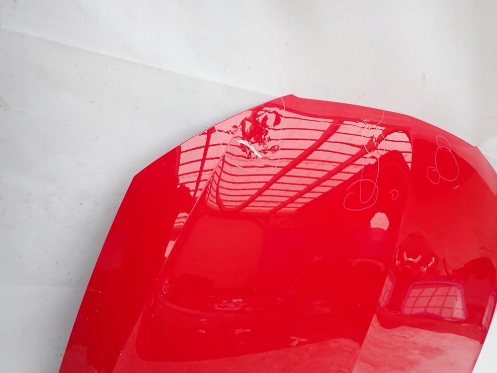 SEAT LEON III 3 12-16 Capot